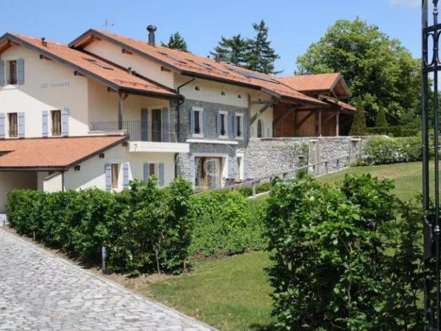 Haus mieten in Essertines-sur-Rolle, Waadt