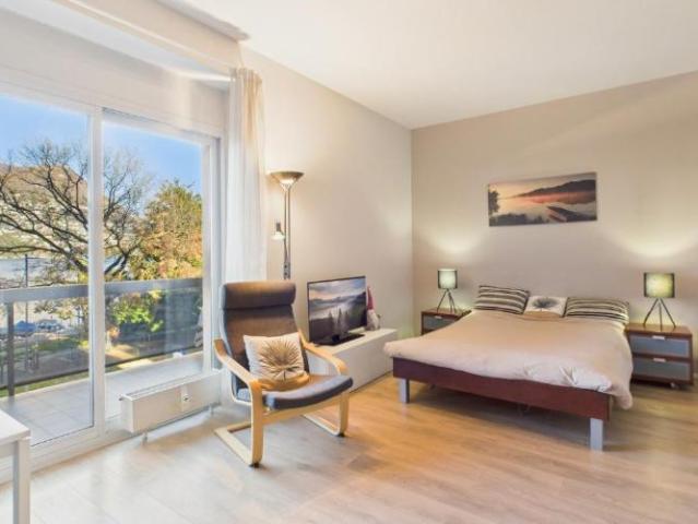 Wohnung kaufen in Paradiso, Tessin