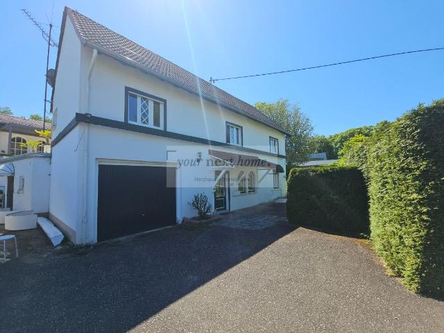 Haus mieten in Bübingen, Saarbrücken