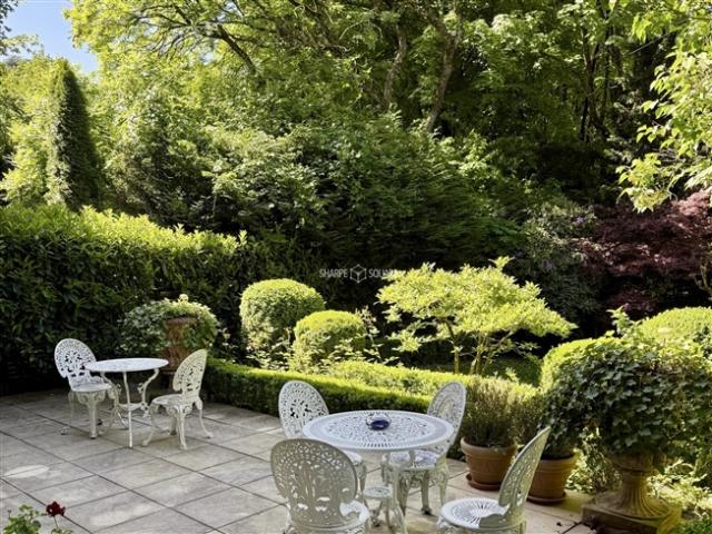 Einfamilienhaus kaufen in Conches