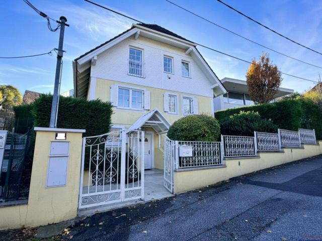 Haus kaufen in KG Dornbach, Wien