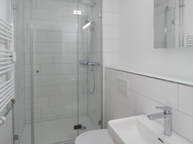Apartment mieten in Basel