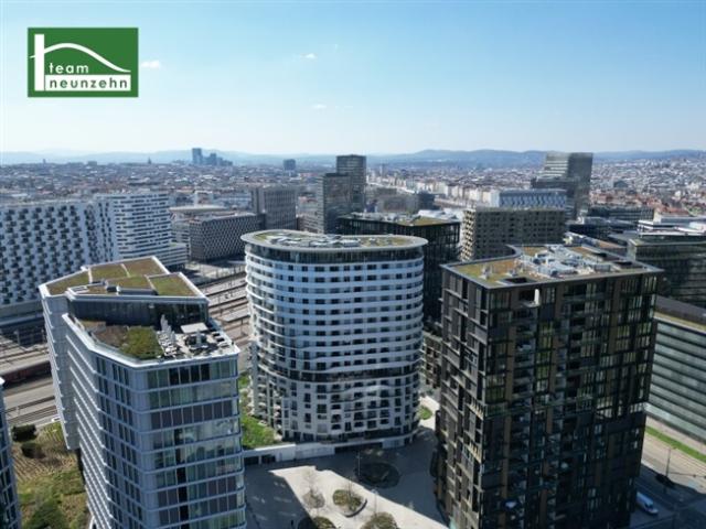 Wohnung mieten in KG Landstraße, Wien