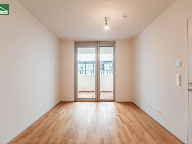 Apartment mieten in KG Landstraße, Wien
