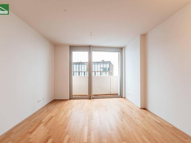 Apartment mieten in KG Landstraße, Wien