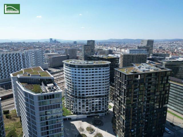 Apartment mieten in KG Landstraße, Wien