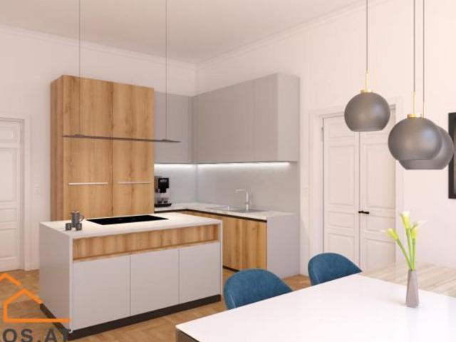 Wohnung kaufen in Mariahilf, Wien