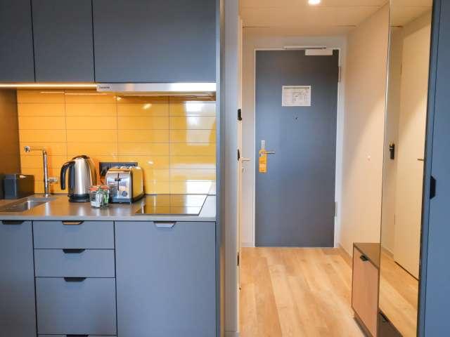 Atelier mieten in Flughafen, Sachsenhausen