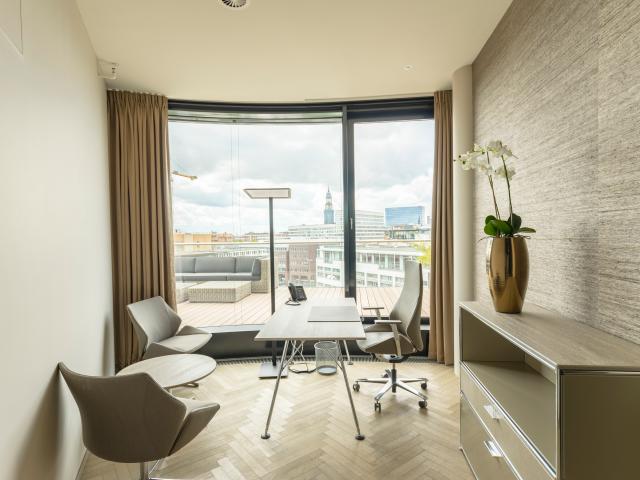 Büro mieten in Hamburg-Mitte, Hamburg
