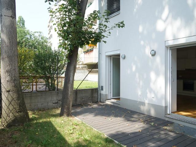 Haus mieten in KG Landstraße, Wien