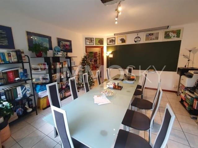 Wohnung kaufen in Ascona, Tessin