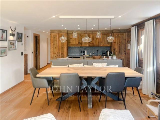 Wohnung mieten in Verbier, Wallis