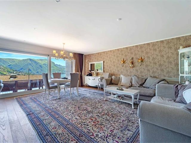 Einfamilienhaus kaufen in Porza, Tessin