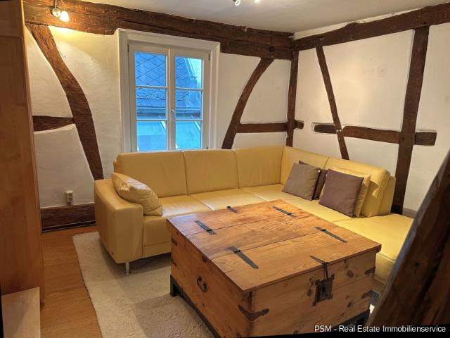 Reihenhaus kaufen in Königstein