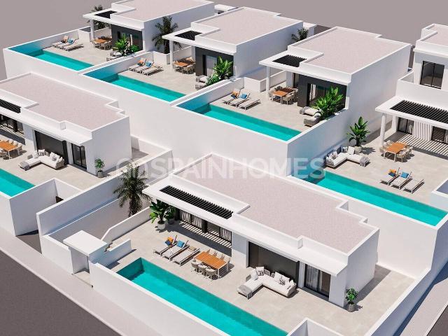 Casa en venta en Alicante