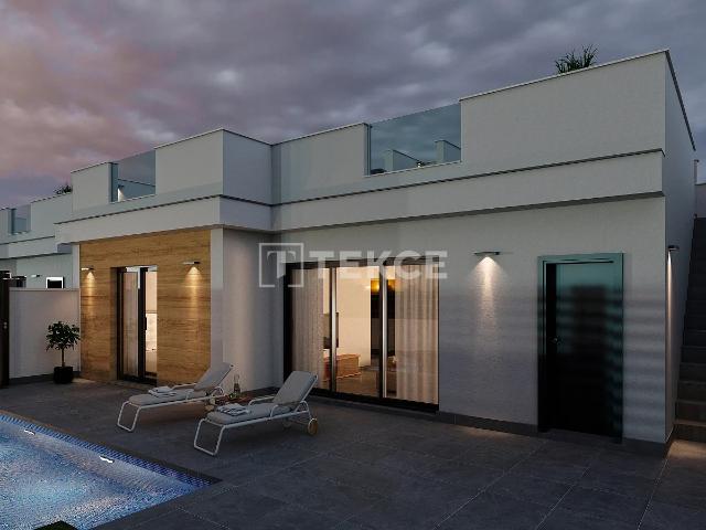 Casa en venta en Roldán, Campo de Cartagena y Mar Menor
