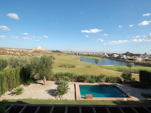 Casa en venta en Jerónimos y Avileses y Balsicas de Arriba, Campo de Cartagena y Mar Menor