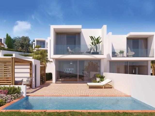 Casa en venta en Moraira, la Marina Alta