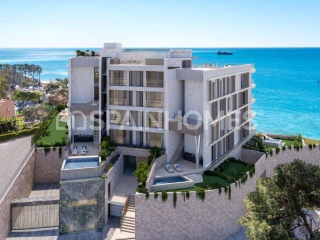Piso en venta en Este, Málaga-Costa del Sol