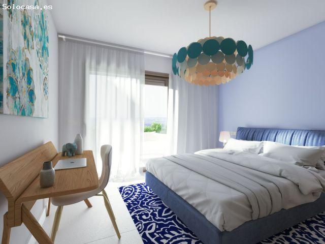 Casa en venta en Cerros del Lago, Sierra de las Nieves
