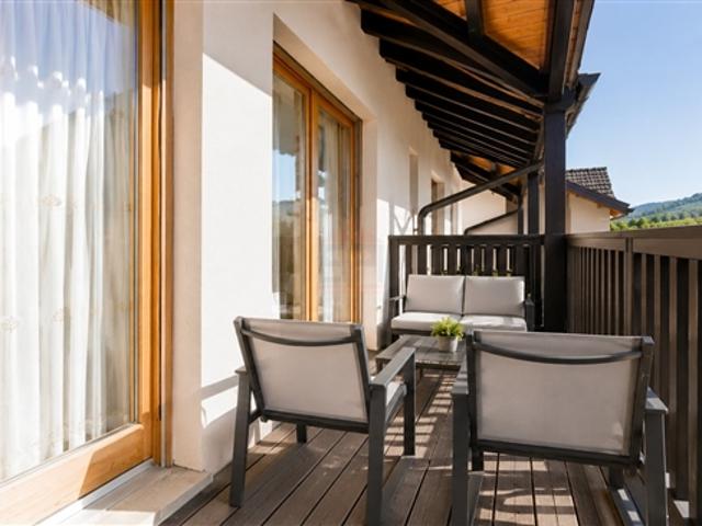 Wohnung kaufen in Bogis-Bossey, Waadt