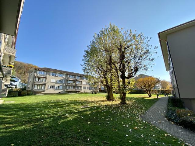 Apartment mieten in Frenkendorf, Basel-Landschaft