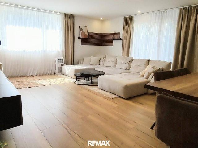 Apartment kaufen in Liebenau, Gersdorf-Feistritz