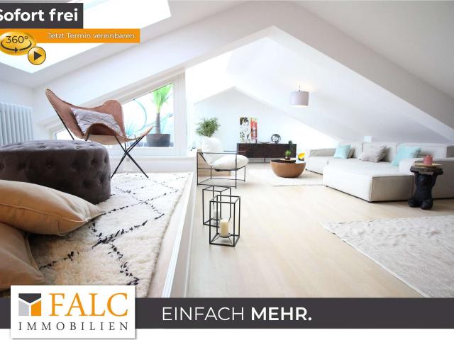 Wohnung kaufen in Dahlem, Berlin
