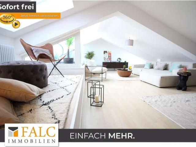 Apartment mieten in Dahlem, Berlin