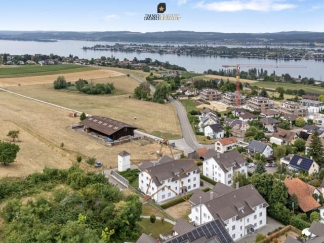 Wohnung kaufen in Salenstein, Thurgau