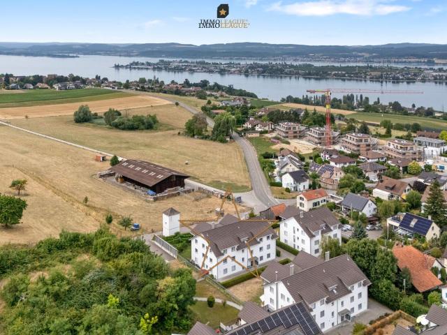 Wohnung kaufen in Salenstein, Thurgau