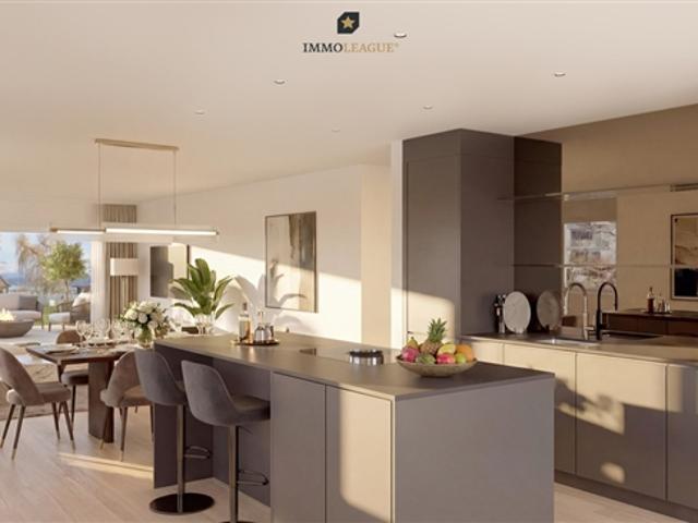 Wohnung kaufen in Kreuzlingen, Thurgau