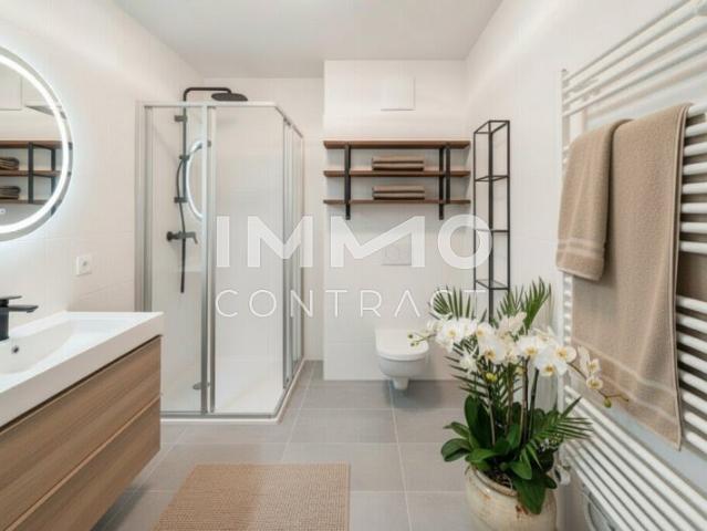 Dachgeschosswohnung kaufen in Wien