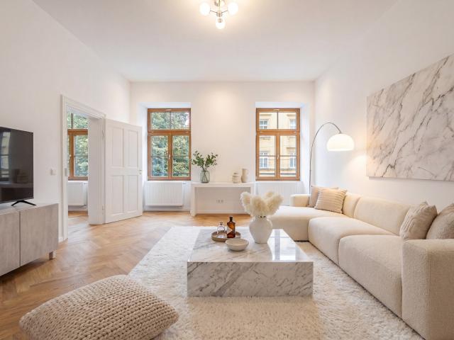 Wohnung kaufen in Ludwigsvorstadt-Isarvorstadt, München