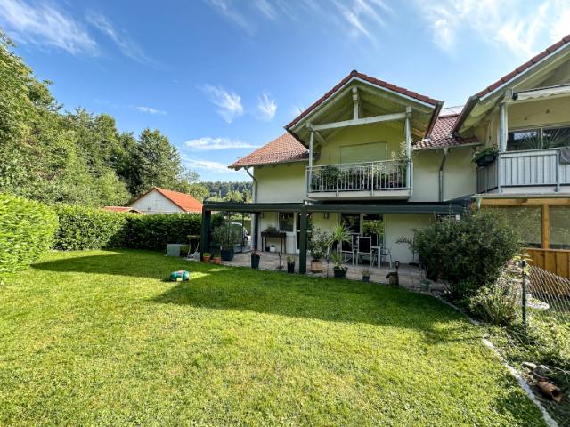 Wohnung kaufen in Winhöring, Bayern