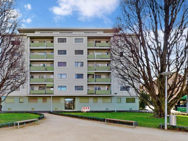 Apartment mieten in Basel, Basel-Stadt