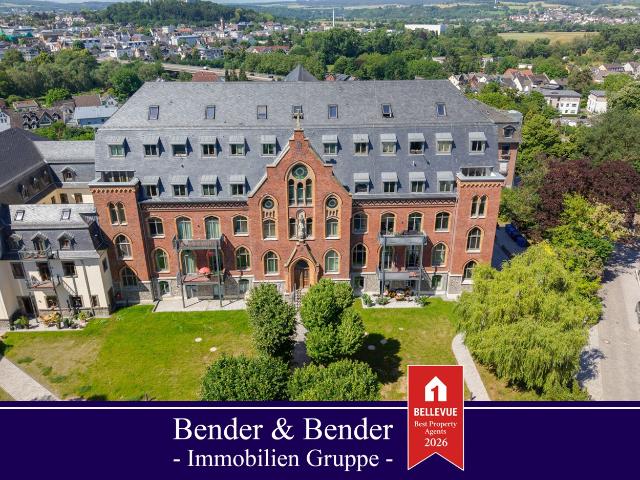 Wohnung mieten in Limburg, Hessen