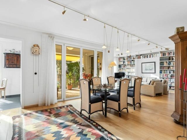Wohnung kaufen in Lü