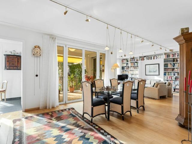 Wohnung kaufen in Lü