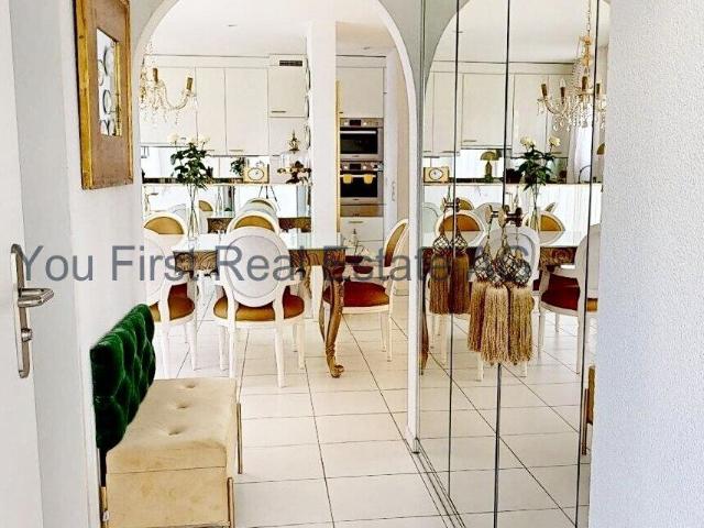 Apartment kaufen
