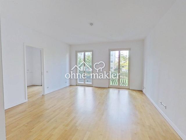 Apartment mieten in Heerdt, Düsseldorf
