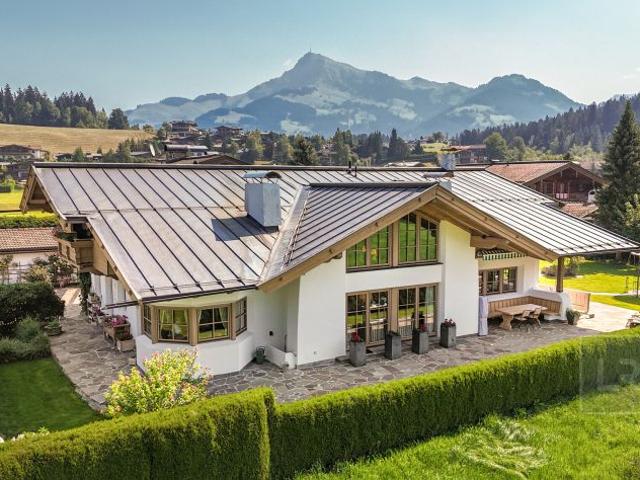 Haus kaufen in Reith bei Kitzbühel, Tirol