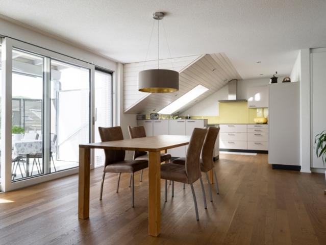 Wohnung kaufen in Koppigen, Bern