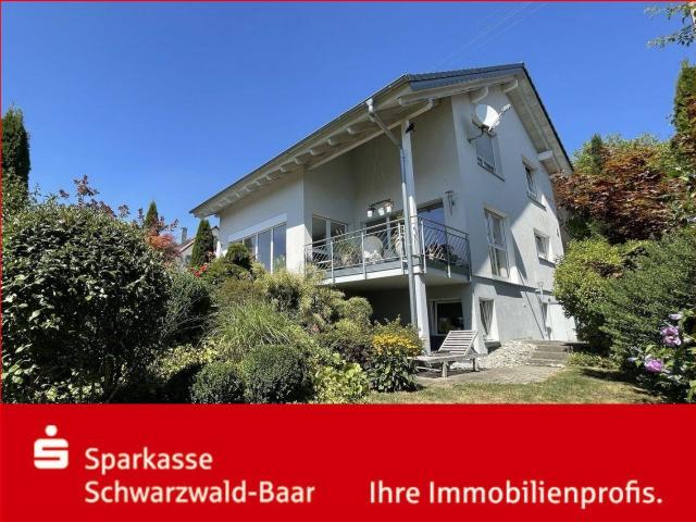 Haus kaufen in Villingen-Schwenningen