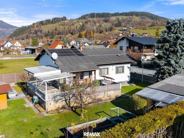 Haus kaufen in Sankt Ruprecht, Feldkirchen in Kärnten