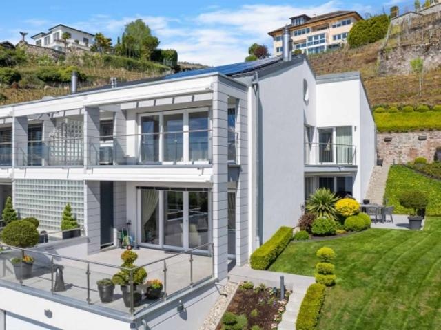 Einfamilienhaus kaufen in Chailly-Montreux, Waadt