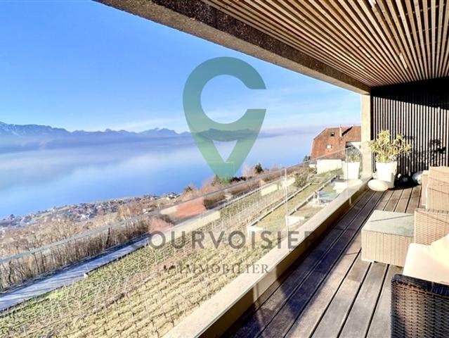 Wohnung kaufen in Bourg-en-Lavaux, Waadt