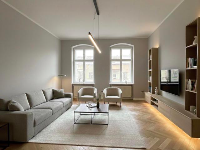 Wohnung kaufen in Nollendorfkiez, Berlin