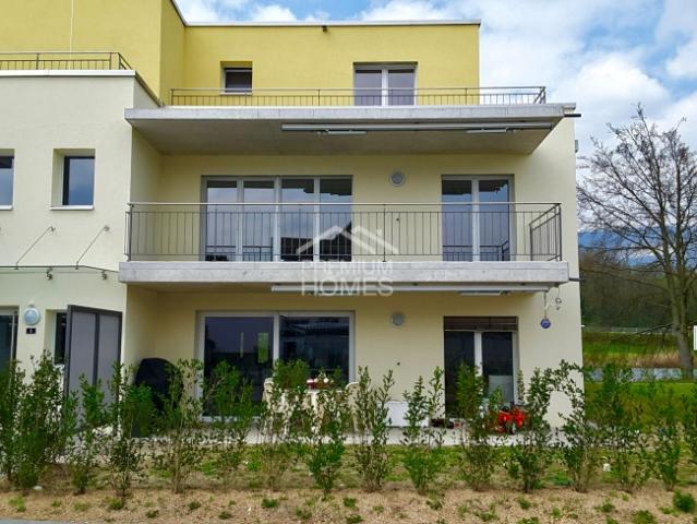 Wohnung kaufen in Wangen an der Aare, Bern