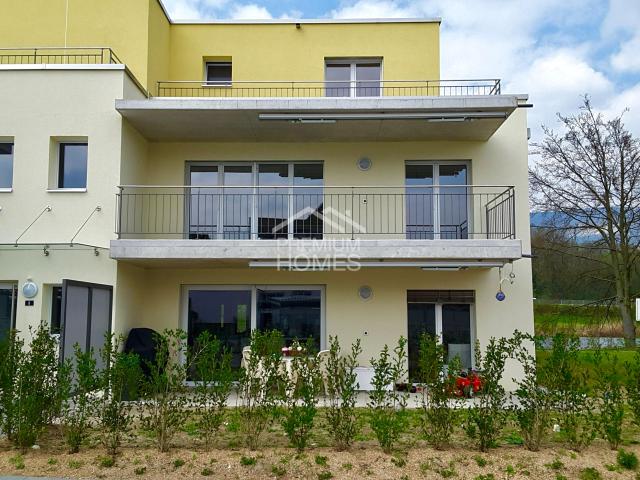 Wohnung kaufen in Wangen an der Aare, Bern
